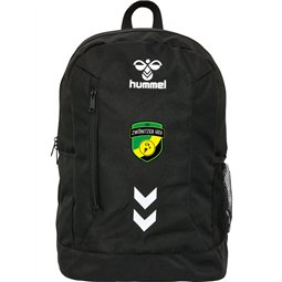 Zwönitzer HSV  Rucksack schwarz