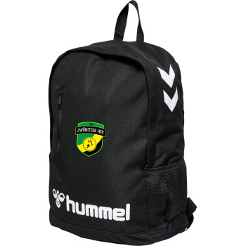 Zwönitzer HSV  Rucksack schwarz