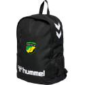Zwönitzer HSV  Rucksack schwarz