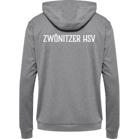 Zwönitzer HSV Kinder Hoodie