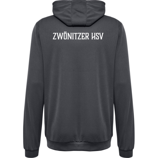 Zwönitzer HSV Unisex Hoodie