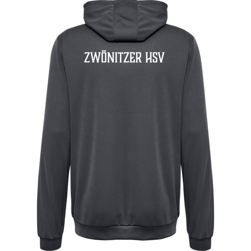Zwönitzer HSV Unisex Hoodie