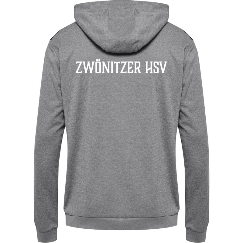 Zwönitzer HSV Unisex Hoodie