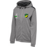 Zwönitzer HSV Damen Kapuzenjacke