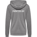 Zwönitzer HSV Damen Kapuzenjacke