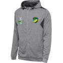 Zwönitzer HSV Unisex Kapuzenjacke