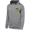 Zwönitzer HSV Unisex Kapuzenjacke