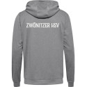 Zwönitzer HSV Unisex Kapuzenjacke
