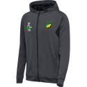 Zwönitzer HSV Kinder Kapuzenjacke