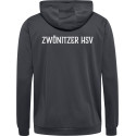 Zwönitzer HSV Kinder Kapuzenjacke