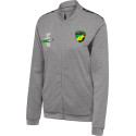 Zwönitzer HSV Damen Trainingsjacke