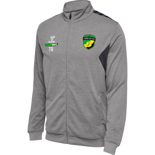 Zwönitzer HSV Unisex Trainingsjacke