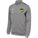 Zwönitzer HSV Unisex Trainingsjacke