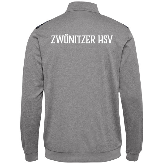 Zwönitzer HSV Unisex Trainingsjacke