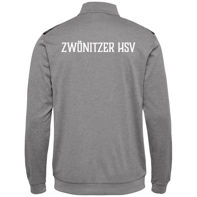 Zwönitzer HSV Unisex Trainingsjacke