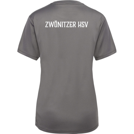 Zwönitzer HSV Damen Jersey