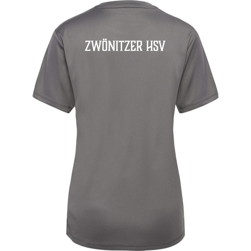 Zwönitzer HSV Damen Jersey