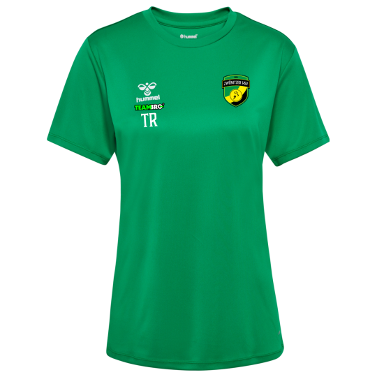 Zwönitzer HSV Damen Jersey