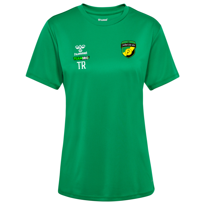 Zwönitzer HSV Damen Jersey