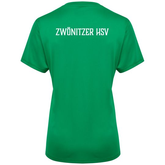 Zwönitzer HSV Damen Jersey