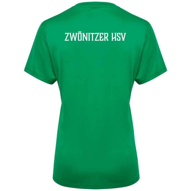 Zwönitzer HSV Damen Jersey
