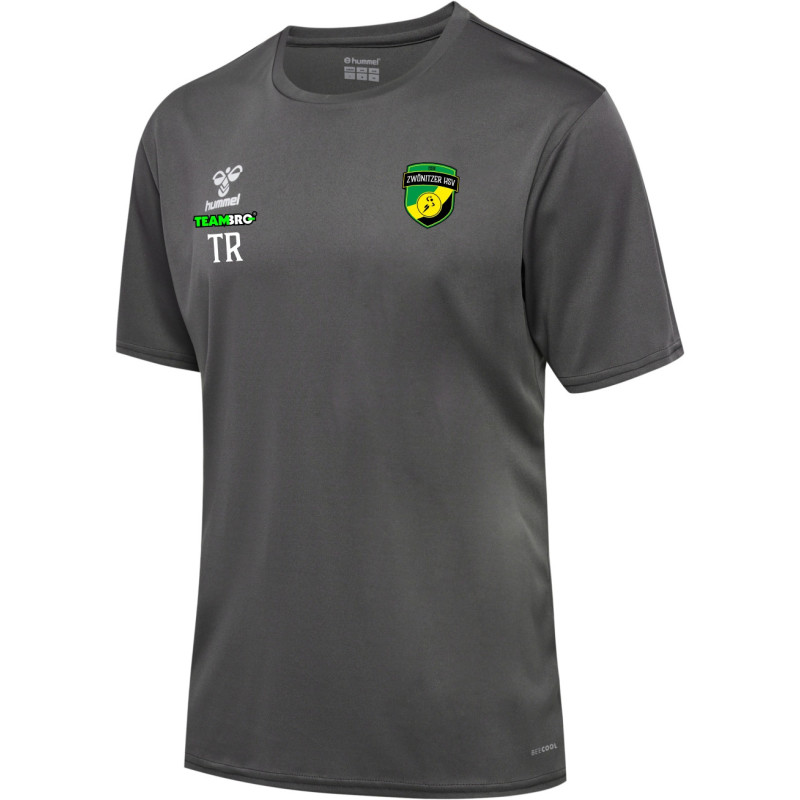 Zwönitzer HSV Unisex Jersey