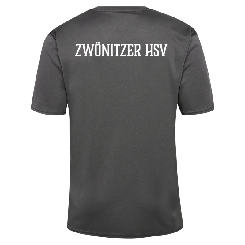 Zwönitzer HSV Unisex Jersey