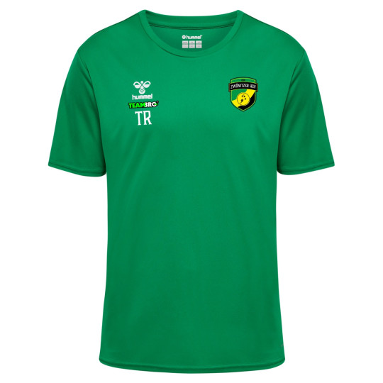 Zwönitzer HSV Unisex Jersey
