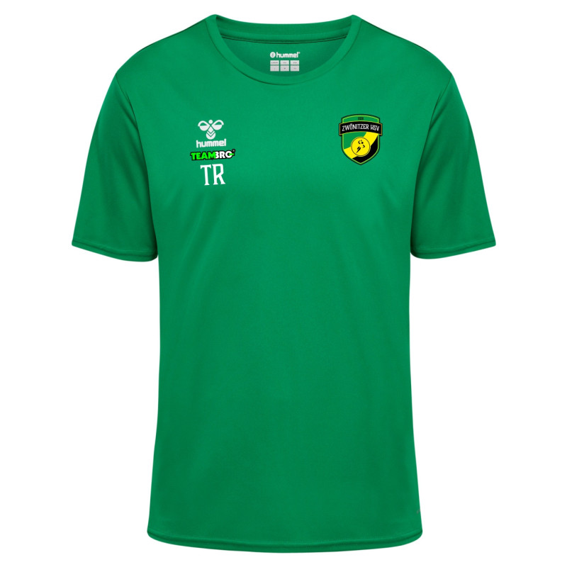 Zwönitzer HSV Unisex Jersey