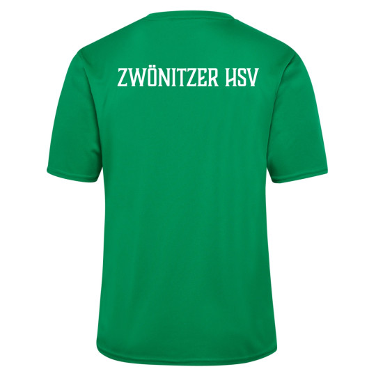 Zwönitzer HSV Unisex Jersey