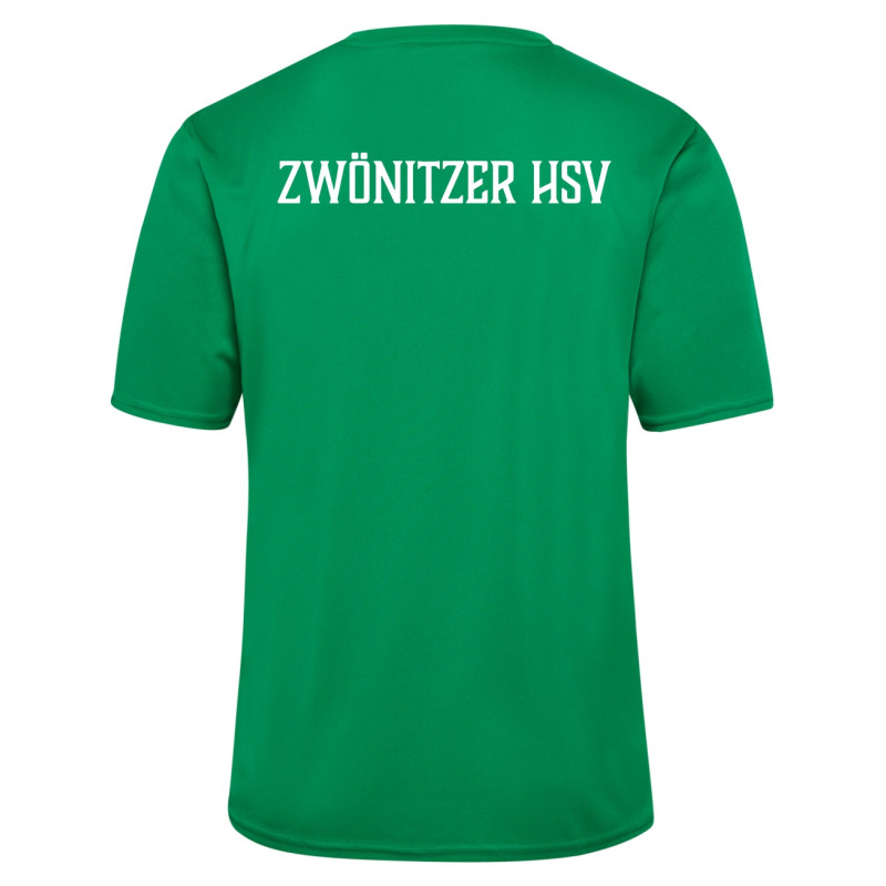 Zwönitzer HSV Unisex Jersey