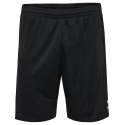 Zwönitzer HSV Kinder Shorts schwarz