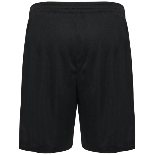 Zwönitzer HSV Kinder Shorts schwarz