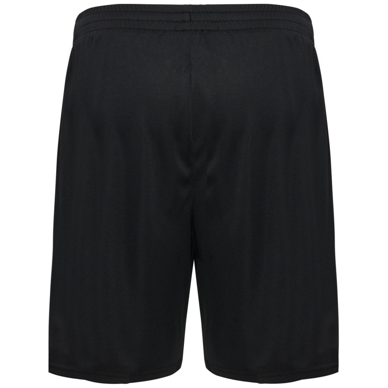 Zwönitzer HSV Kinder Shorts schwarz