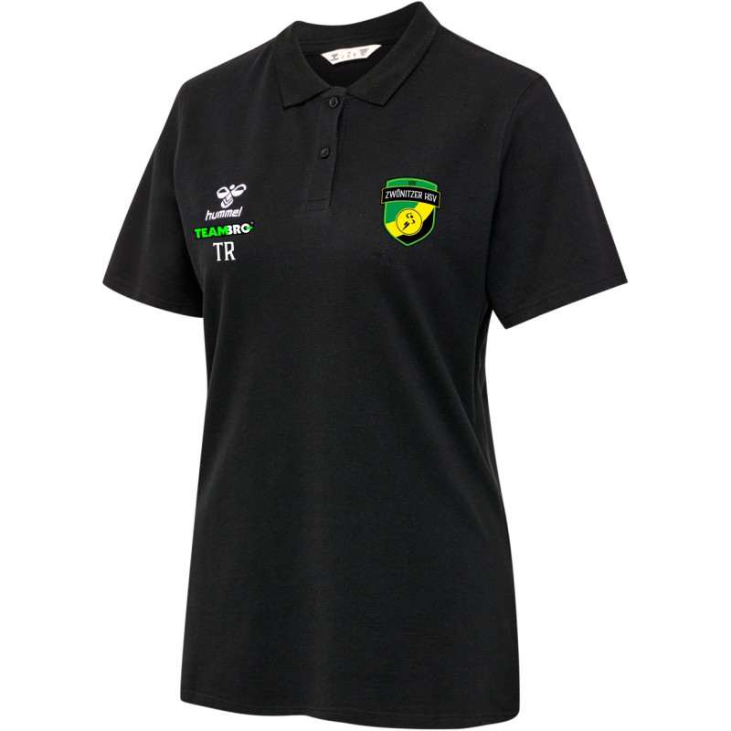 Zwönitzer HSV Damen Polo