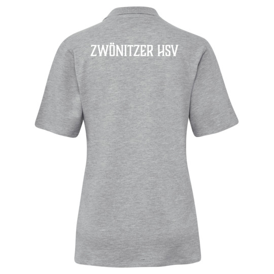 Zwönitzer HSV Damen Polo