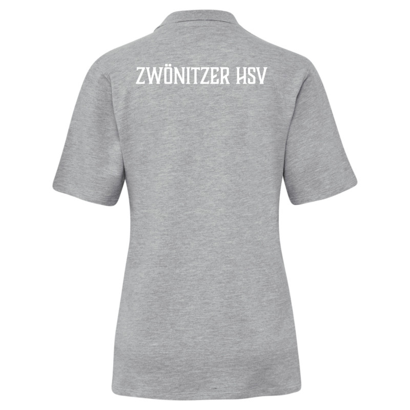 Zwönitzer HSV Damen Polo