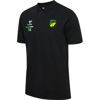 Zwönitzer HSV Unisex Polo