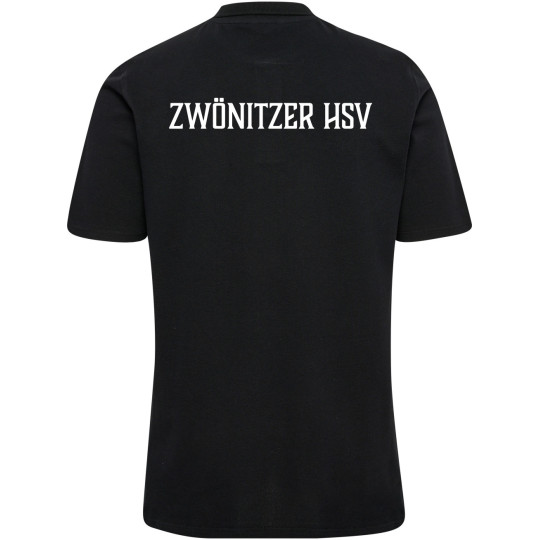 Zwönitzer HSV Unisex Polo