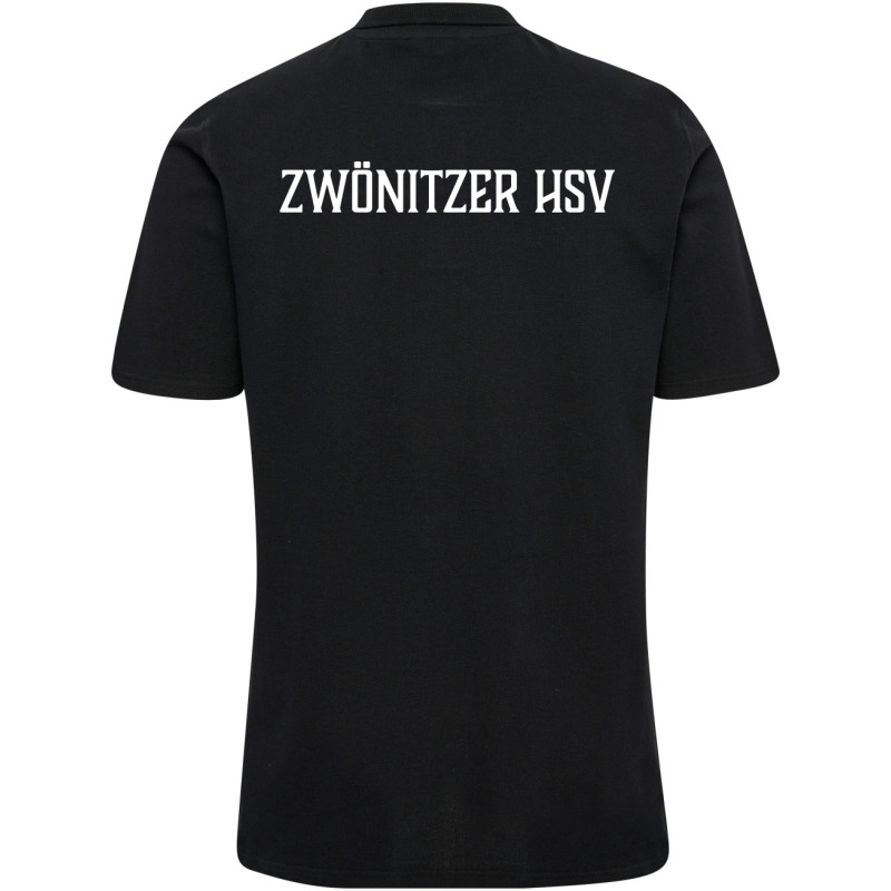 Zwönitzer HSV Unisex Polo