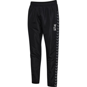 Zwönitzer HSV Unisex Präsentationshose schwarz