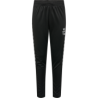 Zwönitzer HSV Damen Trainingshose schwarz