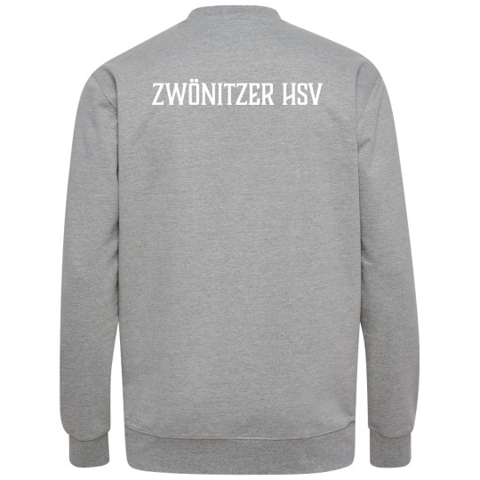 Zwönitzer HSV Kinder Sweatshirt 