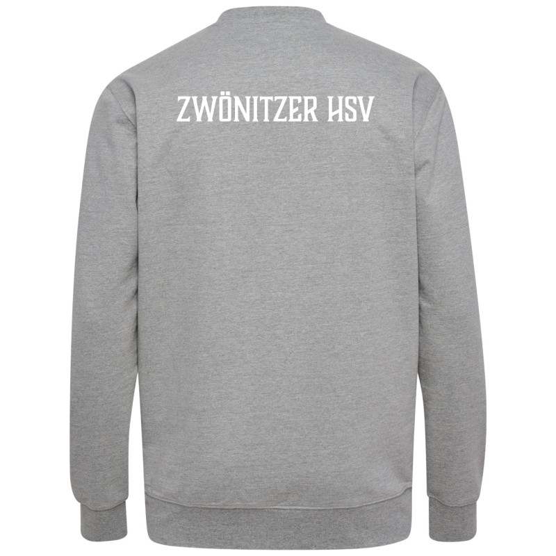 Zwönitzer HSV Kinder Sweatshirt 