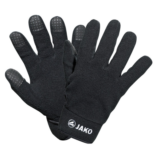 JAKO Feldspielerhandschuhe Fleece 