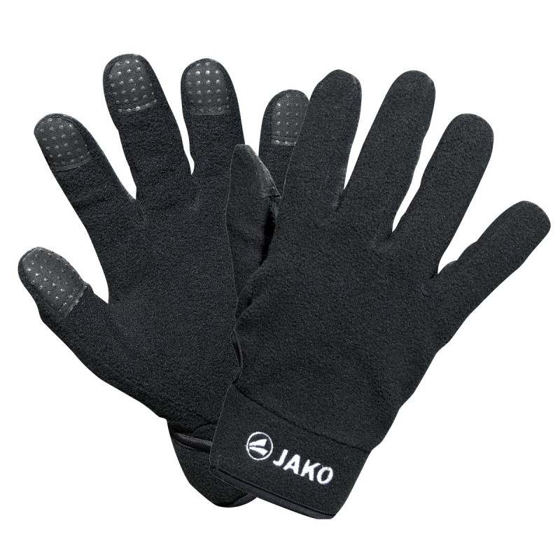 JAKO Feldspielerhandschuhe Fleece 