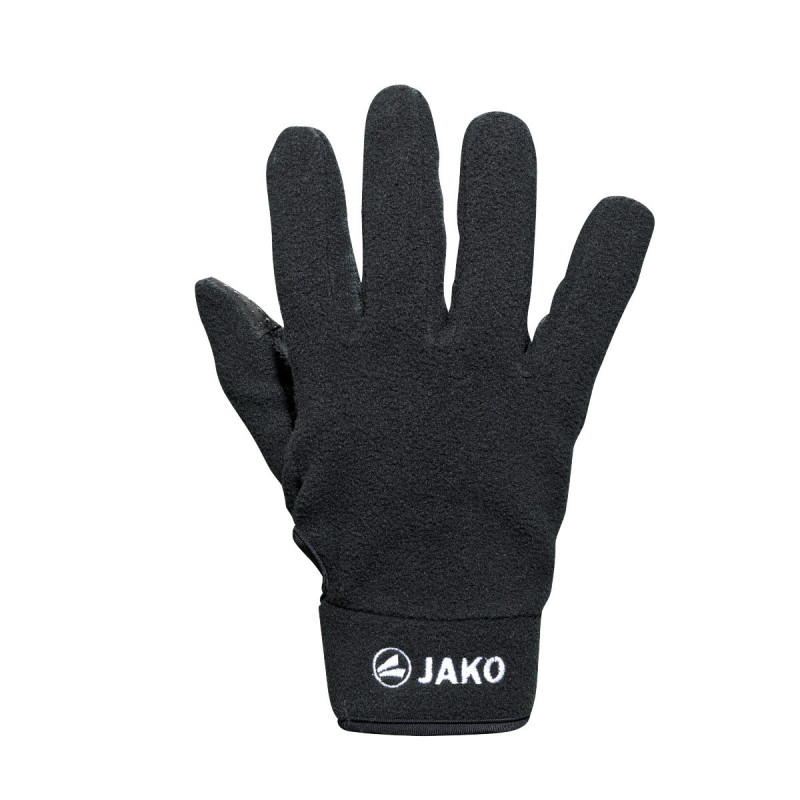 TuS Großschirma  Feldspielerhandschuhe schwarz