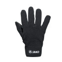 TuS Großschirma  Feldspielerhandschuhe schwarz