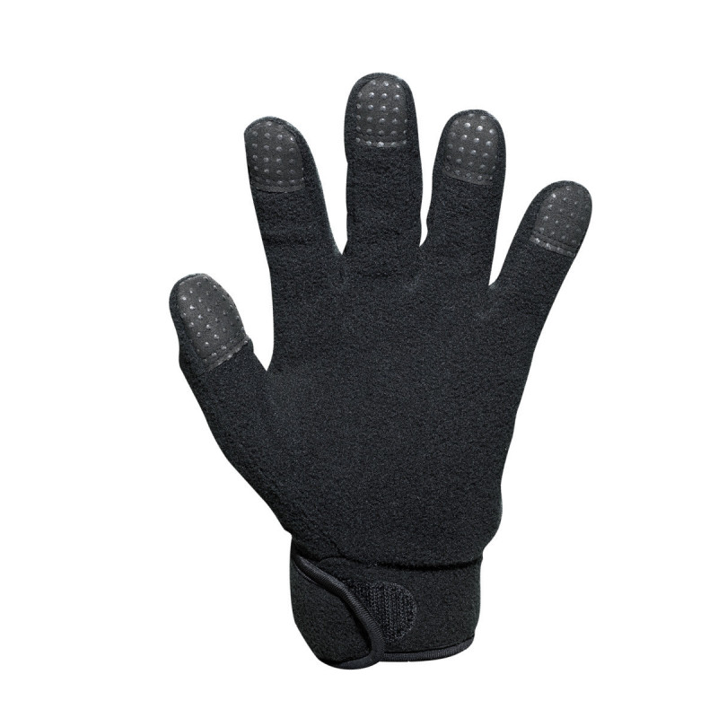 JAKO Feldspielerhandschuhe Fleece 