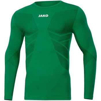 JAKO Longsleeve Comfort 2.0 Kinder